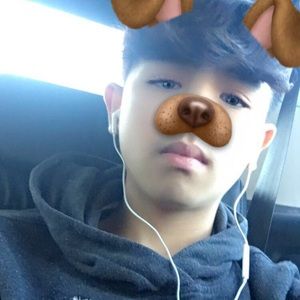 Meet your Posher, Thomas